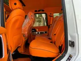 Mercedes G Class 63 AMG 2021